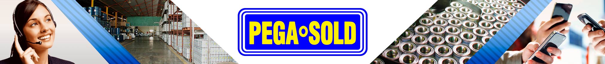 Pega Sold