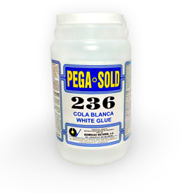 Cola Blanca 236 PegaSold