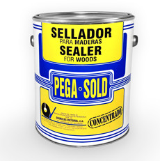 Sellador Concentrado PegaSold