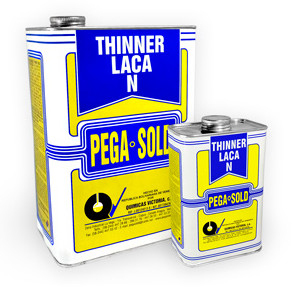 Thinner Laca N PegaSold